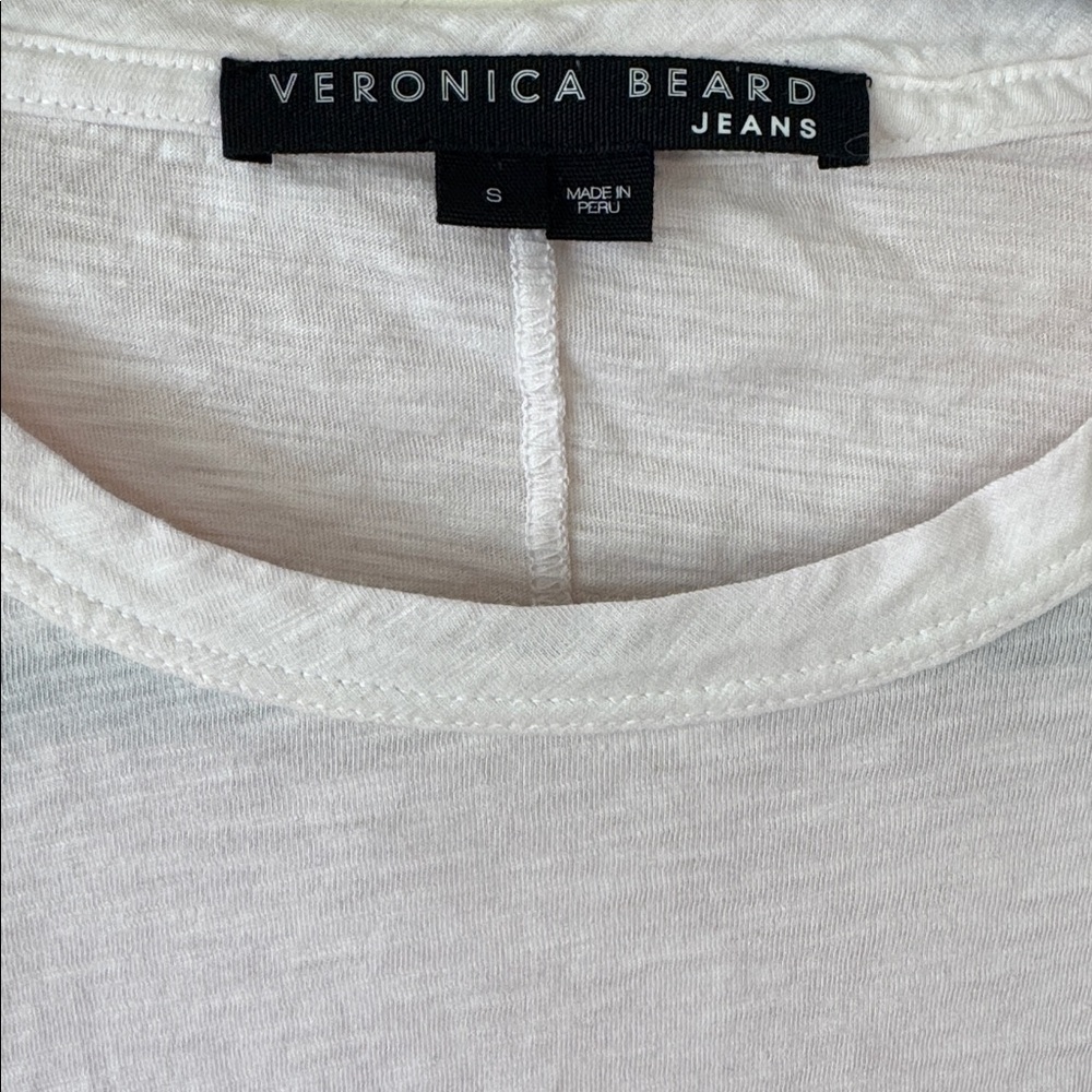 Veronica beard shirt - Picture 2 of 6